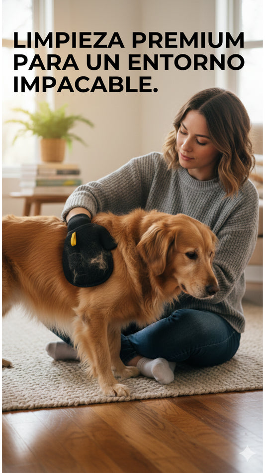 Pack x2 Almohadillas Quita pelos Mágico – Sofás sin pelos en segundos
