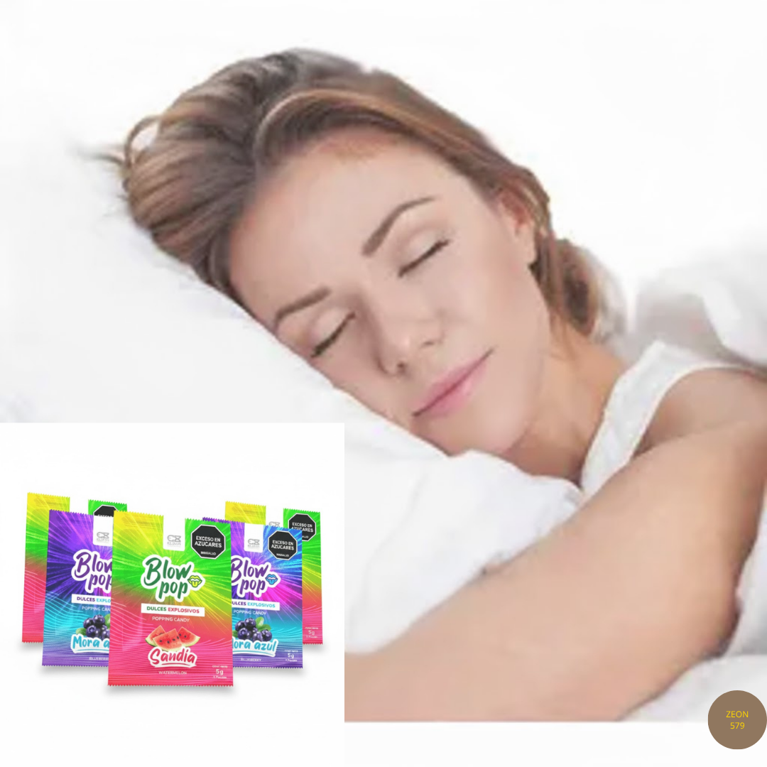 X2 BLOW POP: El Secreto Para Revolucionar Tu Intimidad