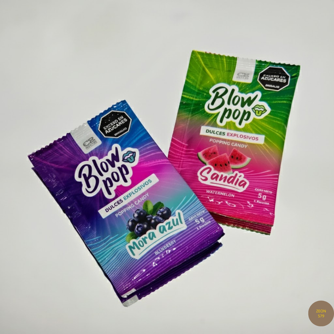 X2 BLOW POP: El Secreto Para Revolucionar Tu Intimidad