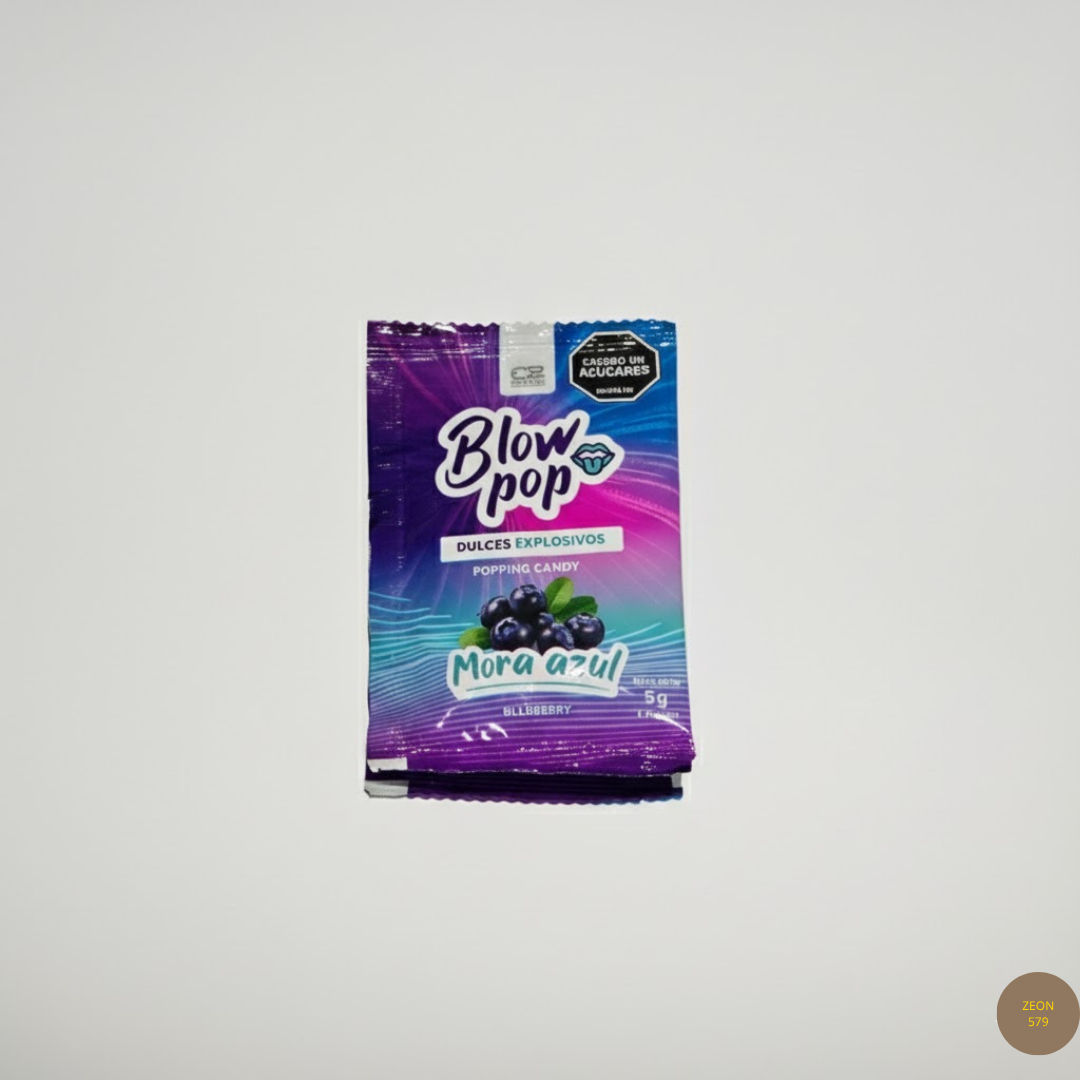 X2 BLOW POP: El Secreto Para Revolucionar Tu Intimidad