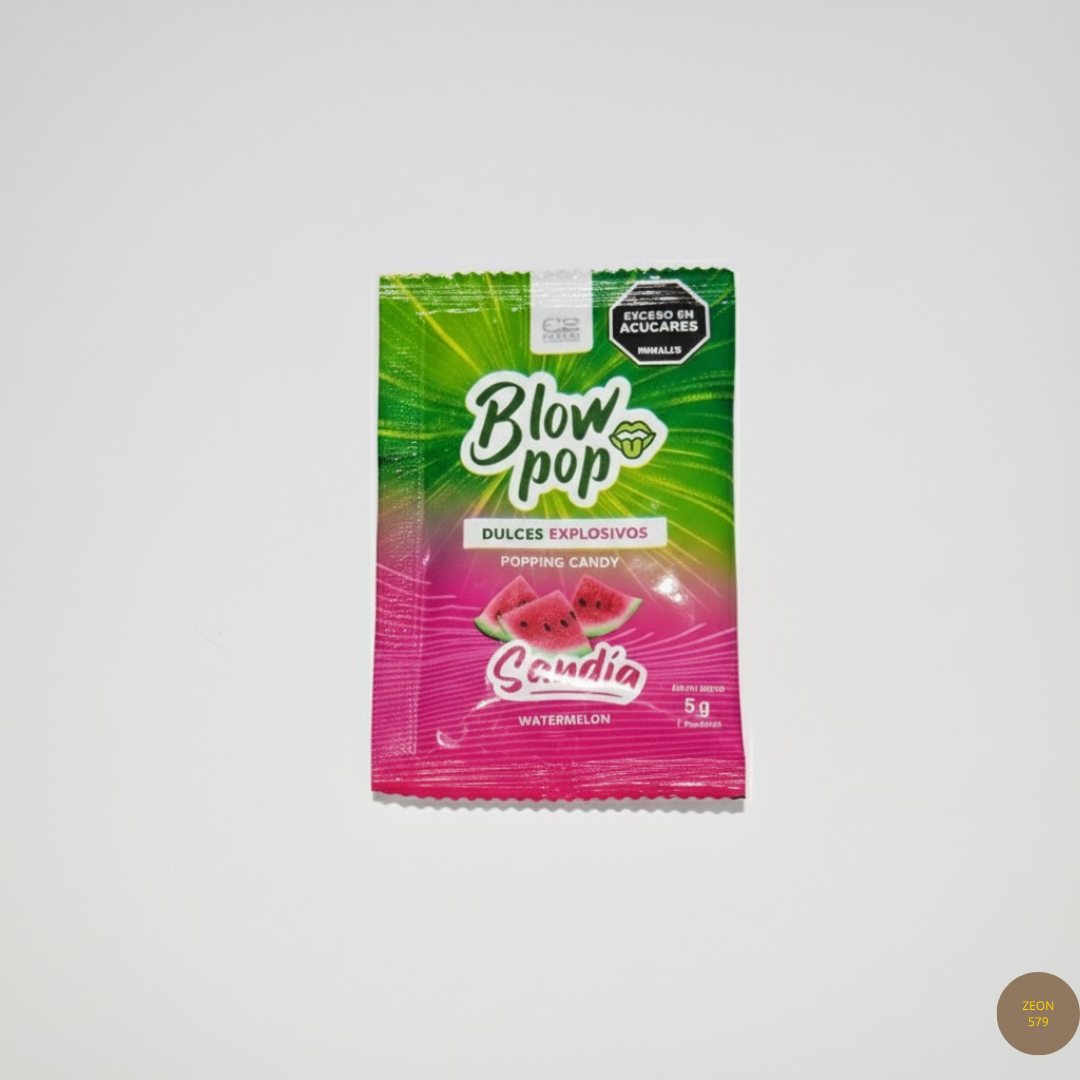 X2 BLOW POP: El Secreto Para Revolucionar Tu Intimidad