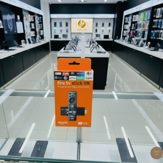 Fire Tv Stick 10k