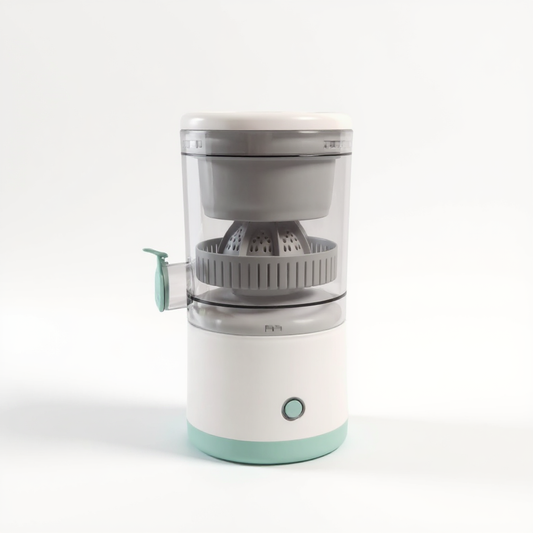Citrus Juicer - Exprimidor de Naranjas portátil