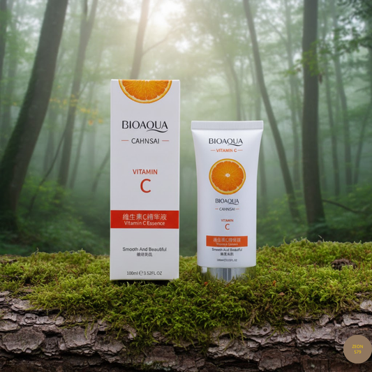 Kit De Lujo Vitamina C