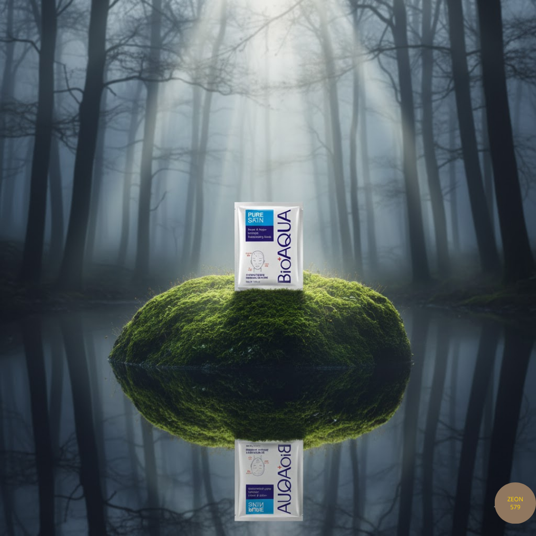 Kit Pure Skin anti-acne