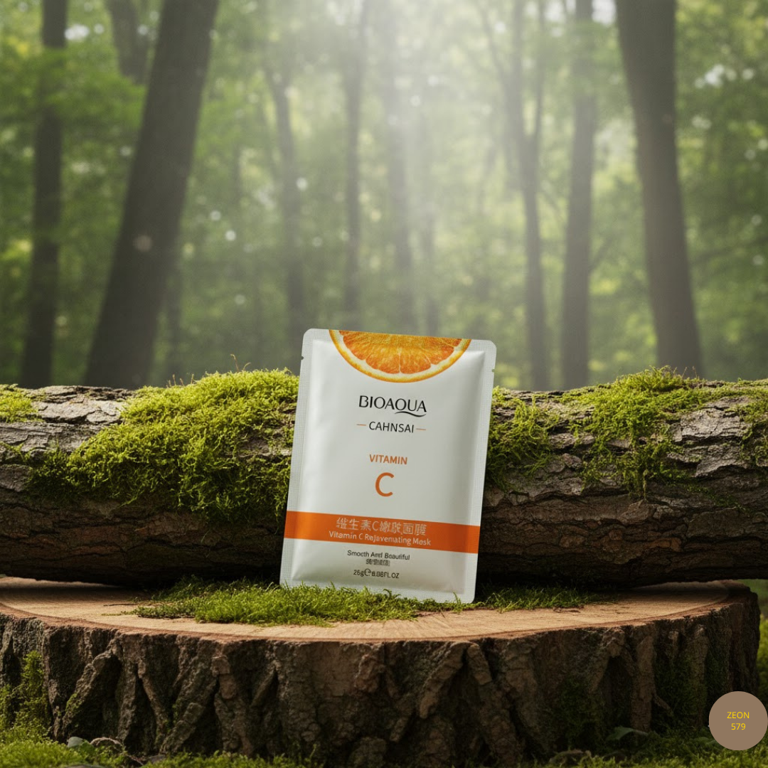 Kit De Lujo Vitamina C