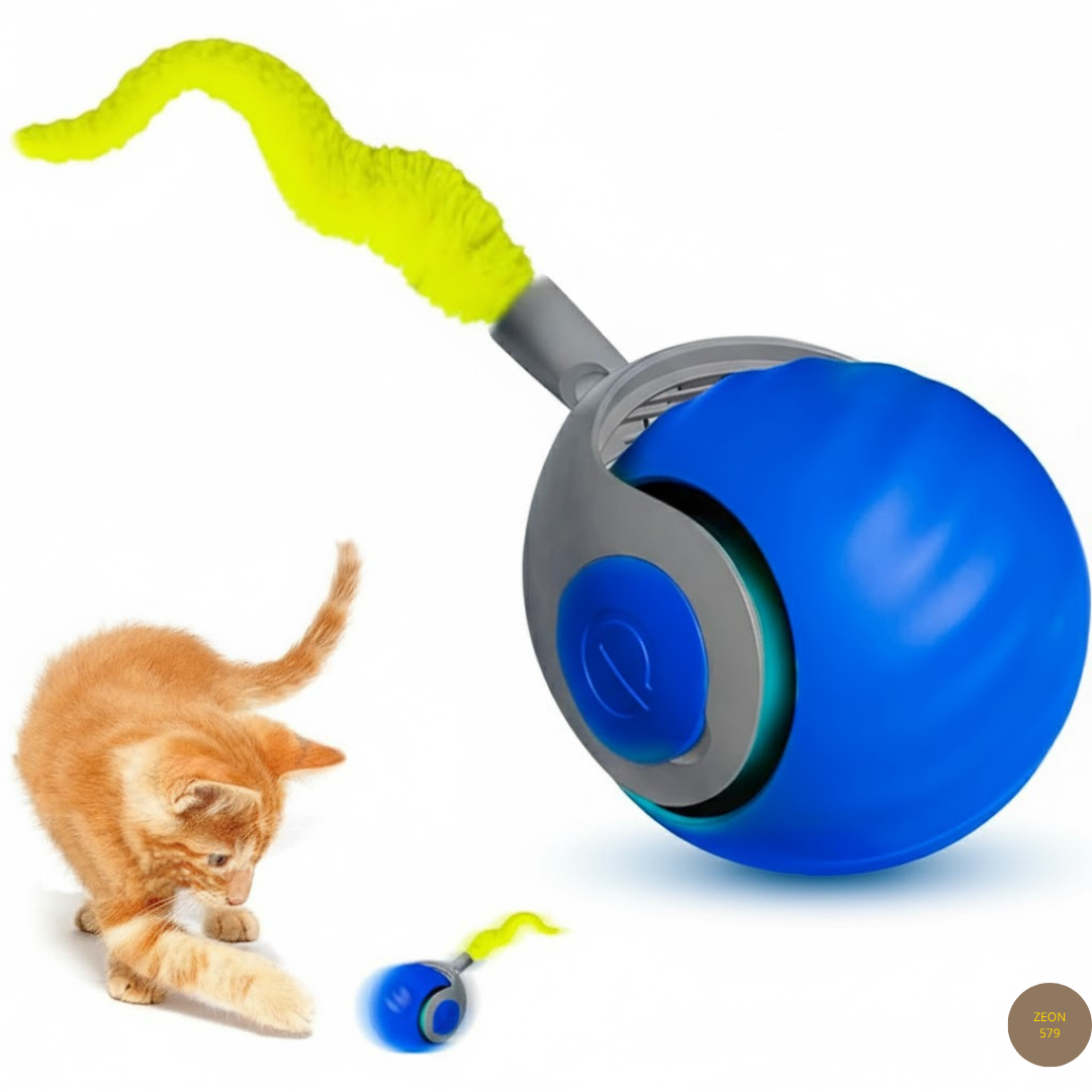 Pelota Interactiva Move&Fun Ball