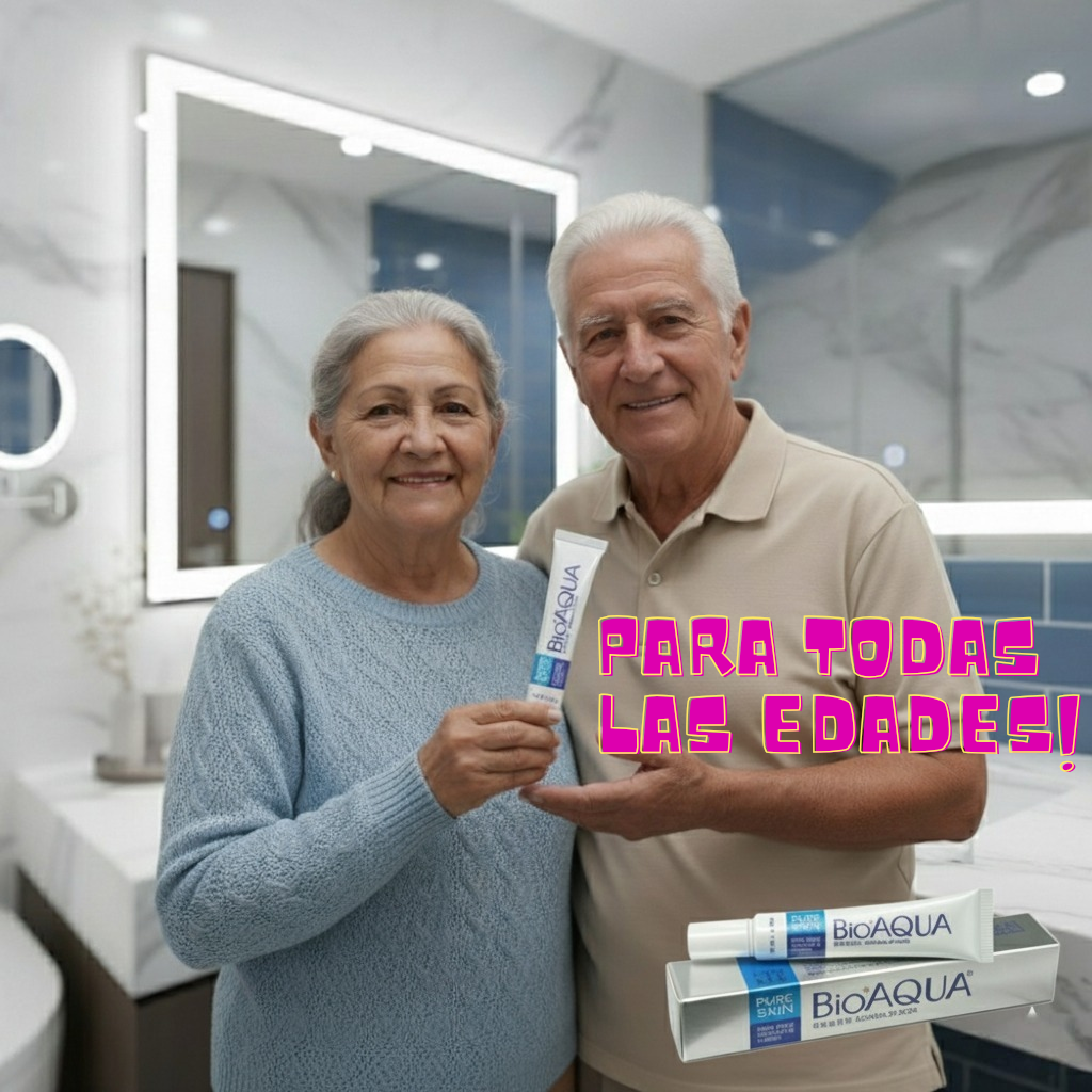 Crema Pure Skin Anti Acné