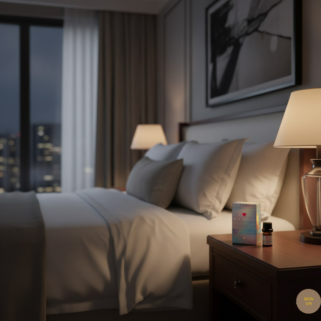 Sen Intimo Electrizante | Multiorgasmos & Placer Intensificado