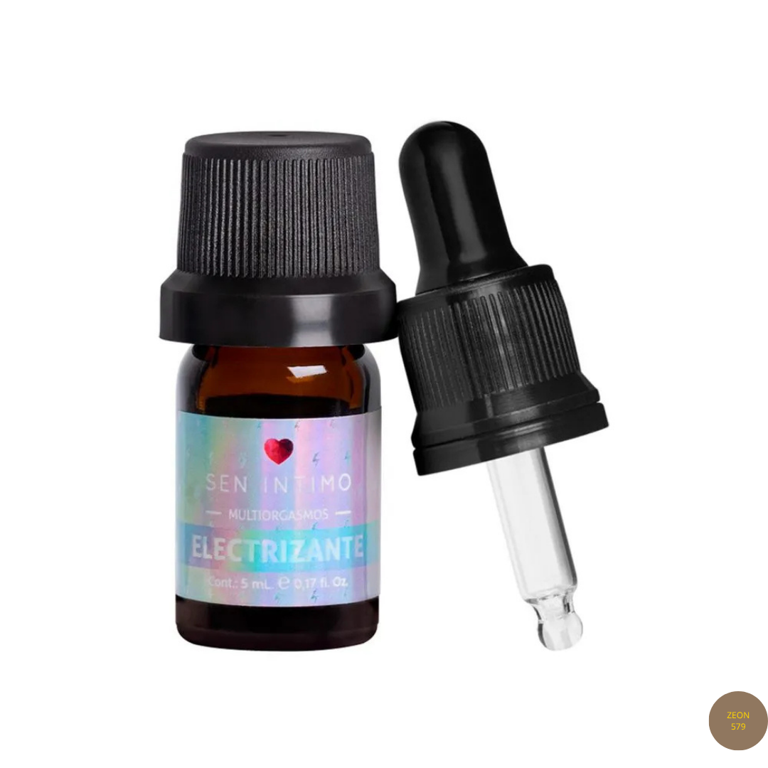 Sen Intimo Electrizante | Multiorgasmos & Placer Intensificado