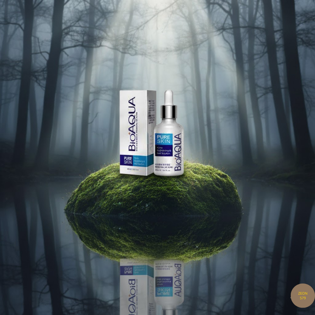 Kit Pure Skin anti-acne