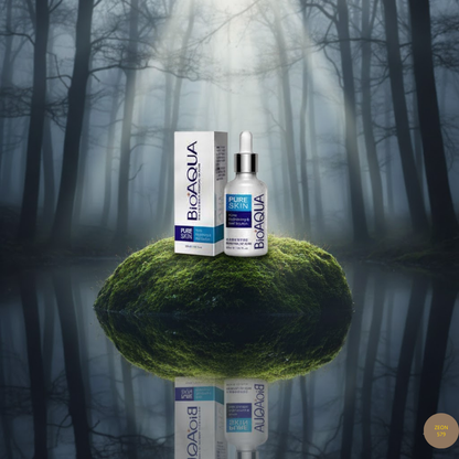 Kit Pure Skin anti-acne