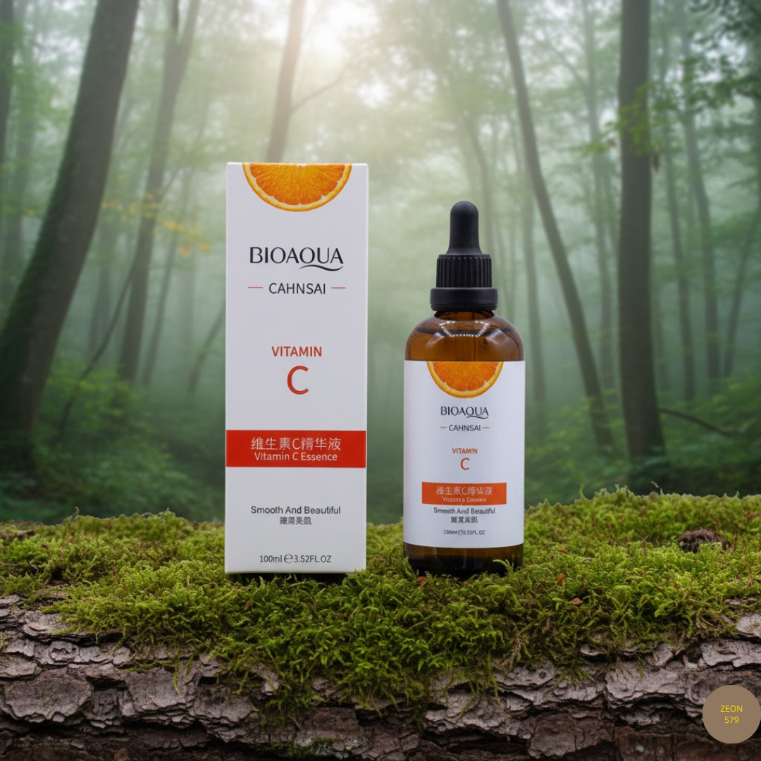 Kit De Lujo Vitamina C