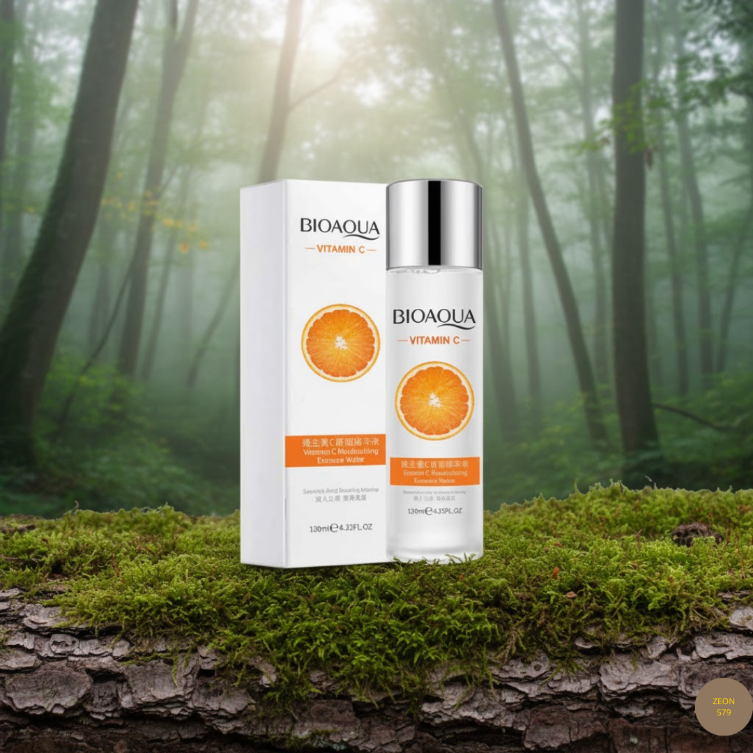 Kit De Lujo Vitamina C